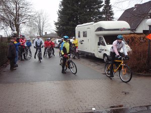 CTF Grosshansdorf 2009 32